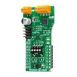 MIKROE-6136 (Инструменты разработки IC управления питанием)