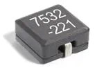 MLC7532-101NEC (Индукторы мощности - SMD)