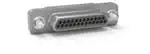 MM-212-025-113-4100 (D-Sub MIL-разъемы)