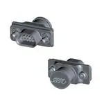 MM-2Q2-031-213-4100 (D-Sub MIL-разъемы)