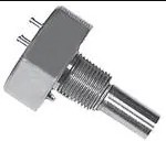 152-0108 (Точность потенциометров)