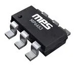 MP6653GJL-0000-P (Мотор / движение / контроллеры и драйверы)