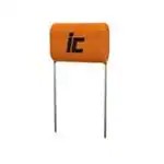 154MSR100K (Фильм -конденсаторы)