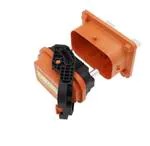 MSDXLM160 (Автомобильные разъемы)