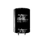 160MXG1000MEFCSN25X35 (Алюминиевые электролитические конденсаторы - защелка)