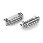 N10250-52B3PC (D-Sub Micro-D-разъемы)