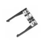 N 16 110 2000 X (Стандартный круглый разъем)