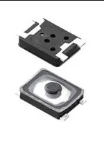NANOT160BP (Тактильные переключатели)