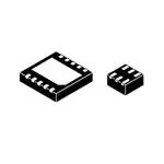 NCV8154MW180280TBG (LDO регуляторы напряжения)