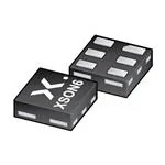 XS3A1T3157GSH (Аналоговый переключатель ICS)