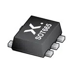 PESD3V3L4UW,115 (Диоды защиты ESD / телевизоры)