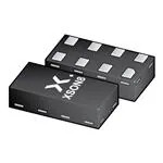 74HC2G66GT,115 (Аналоговый переключатель ICS)