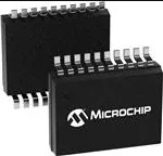 PIC16F15243-E/SSVAO (8-битные микроконтроллеры - MCU)