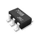 NJU7098AF1-TE1 (Оперативные усилители - операционные усилители)