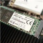 NVME-1T (Твердотельные диски - SSD)