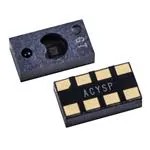 TCS34488M OLGA8 (Датчики окружающего света)
