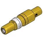 131J20029X (D-Sub Contacts)