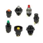 P7-DRA1129 (Кнопку переключателей)