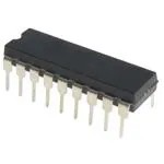 PIC16C558-04/P (8 -битные микроконтроллеры - MCU)