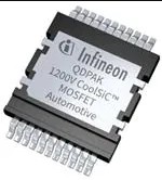 IMDQ65R015M2HXUMA1 (SIC МОП-транзисторы)