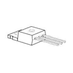 IPP018N03LF2SAKSA1 (МОСФЕТЫ)