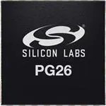 EFM32PG26B500F3200IL136-B (Arm Microcontrollers - MCU)