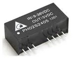PH02S2415A (Изолированные преобразователи постоянного тока/постоянного тока - через отверстие)