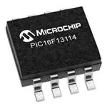 PIC16F13114-I/SN (8-битные микроконтроллеры - MCU)