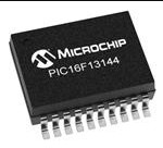 PIC16F13144-I/SS (8 -битные микроконтроллеры - MCU)