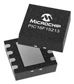 PIC16F15213-E/MFVAO (8 -битные микроконтроллеры - MCU)