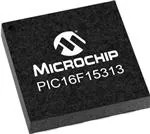 PIC16F15313-E/RFVAO (8 -битные микроконтроллеры - MCU)