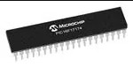 PIC16F17174-E/P (8-битные микроконтроллеры - MCU)