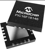 PIC16F18146T-I/6N (8 -битные микроконтроллеры - MCU)