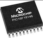 PIC16F18146T-I/SO (8 -битные микроконтроллеры - MCU)