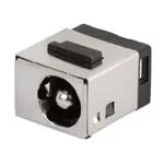 PJ-108BH (разъемы питания постоянного тока)