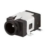 PJ-111C-SMT-TR (разъемы питания постоянного тока)