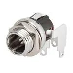 PJ-112AH (разъемы питания постоянного тока)