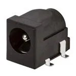 PJ-114AH-SMT-TR (разъемы питания постоянного тока)