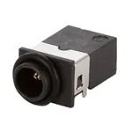 PJ-117DH-TR-X7 (разъемы питания постоянного тока)