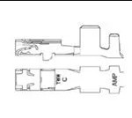 1326030-2 (Mouser Reel) (Автомобильные разъемы)