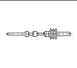1-1437709-1 (Автомобильные разъемы)