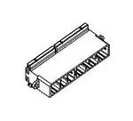 1-174939-1 (Автомобильные разъемы)