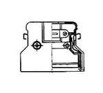 5749190-1 (D-Sub Backshells)