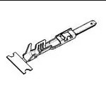 1-1452058-1 (Автомобильные разъемы)