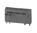 5-1393236-7 (Низкие сигнальные реле - печатная плата)