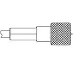 132-0114-0002 (РФ разъемы / коаксиальные разъемы)