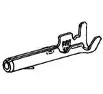 61314-6 (Mouser Reel) (Разъемы PIN и розетки)