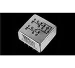 1617076-9 (Низкие сигнальные реле - печатная плата)