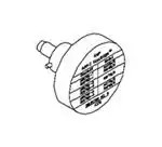 1-601966-1 (ОБСЛУЖИВАНИЯ / ОГРАН)