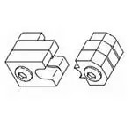 1-58166-3 (Удары и умирают)